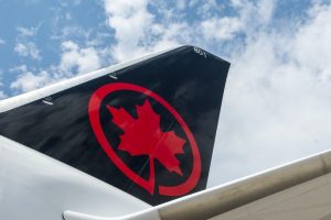 Air Canada sbarca a Napoli con volo diretto da Montreal, da maggio 2025