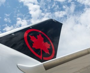 Air Canada: +25% la capacità verso l'Europa del sud, aumentano i voli su Roma