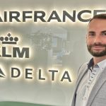 Air France-Klm: Carlo Liotta è il nuovo pr & communication manager per i paesi East Mediterranean