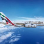 Emirates, bilancio positivo per l'estate italiana: 130.000 passeggeri in partenza da quattro scali