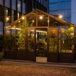 L'Hilton Milan inaugura la propria Greenhouse: un orto per prodotti f&b a chilometri zero
