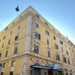 Cresce l'offerta Omnia Hotels che acquisisce il Mondial di Roma