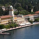 Sarà griffato Lxr l'approdo di Hilton sul lago di Garda. Apertura nel 2026