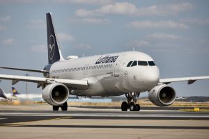 Lufthansa: altri due giorni di sciopero per il personale di volo, il 12 e 13 marzo