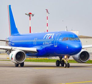 Ita Airways manterrà il volo mattutino tra Brindisi e Milano Linate per l'estate