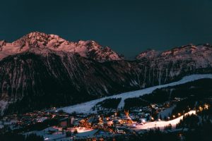 Il gruppo Monte-Carlo Sbm si espande sulle Alpi con il Palace des Neiges di Courchevel 1850