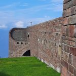 Monte Tamaro, la Chiesa realizzata dall'architetto Mario Botta