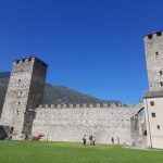 Castelgrande, Bellinzona