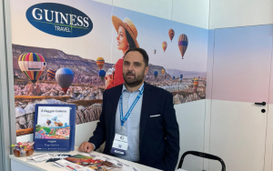 Guiness Travel rafforza team sales e prodotto