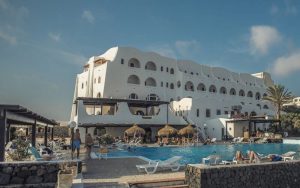 Il to Pantelleria Island acquisisce la gestione dell’hotel Mursia