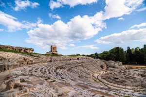 A Capodanno il to le Isole d’Italia propone una Sicilia alla Robinson Crusoe