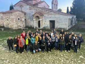 Conclusi i fam trip Mediterraneo To in Albania e Grecia. A gennaio si parte anche per Malta