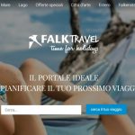 Il gruppo Falkensteiner dà il via al nuovo to Falk Travel
