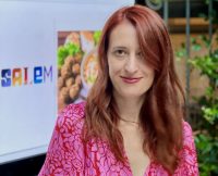 Kalanit Goren, direttrice IGTO