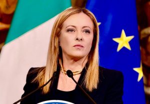 Giorgia Meloni è ministro del turismo ad interim. Ma a cosa serve?