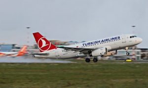 Turkish Airlines investe sull'Italia: più voli su Bologna, Bari, Napoli e Palermo