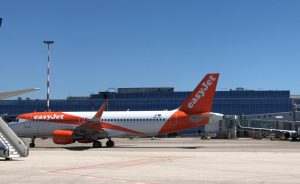 EasyJet collegherà Bari a Ginevra, dal prossimo 4 maggio