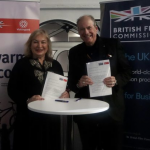 Il Regno Unito scommette sul cineturismo con l'intesa VisitBritain-British Film Commission