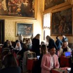 Torna a Roma l'Ecoluxury Fair: l'edizione 2024 in programma a novembre a palazzo Brancaccio