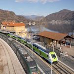 Trenord: 10,6 milioni di viaggiatori hanno scelto il treno per turismo nel 2023, +20%