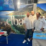 Isola d'Elba tra Germania, Austria e Rep. Ceca per espandere la presenza internazionale