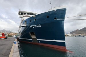 Swan Hellenic: tutti i dettagli delle quattro crociere mediterranee di fine estate