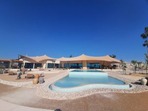 In Qatar aperto il nuovo resort nato dalla jv tra Our Habitas e Qatar Airways