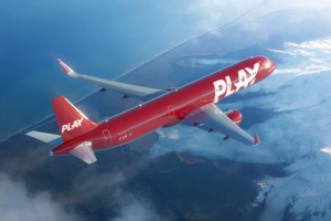 Play rimane a terra: sospese tutte le operazioni di volo