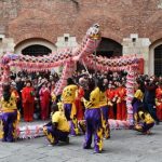 Prato, attesi migliaia di turisti per gli Eventi del Capodanno Cinese
