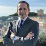 Simone Farci nuovo general manager dell’InterContinental Rome Ambasciatori Palace