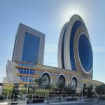 Velero Building a Lusail