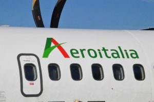 Aeroitalia, bilancio positivo da Perugia e da giugno decollano Olbia e Lamezia