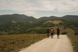 Cammini Aperti, 13 e 14 aprile alla scoperta di 42 percorsi in tutta Italia