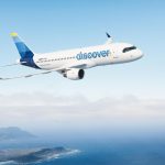 Discover Airlines basa cinque A320 a Monaco di Baviera: 70 partenze settimanali verso 23 destinazioni