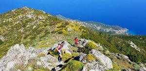 Elba Trail, il 13 aprile la XIV edizione della gara tra i percorsi panoramici dell’Isola