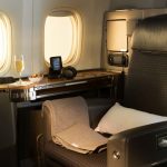 American Airlines: dal 1° aprile sulla Roma-New York Jfk debutta la prima classe