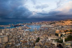Acquario di Genova, un ricco calendario tra novità, iniziative e crociere a tema