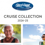 Gioco Viaggi: una cruise collection che racconta modi diversi di vivere un viaggio sul mare