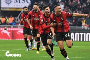 Going lancia i pacchetti Match Day e Live Like a Player in collaborazione con il Milan