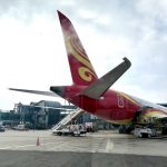 Hainan Airlines: taglio del nastro per la Milano-Chongqing, seconda rotta da Malpensa