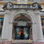 Parkhotel Laurin Bolzano: con WorldHotels e Bwh per raccontare storia, identità ed evoluzione