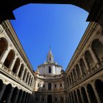 Roma Secret Baroque, una nuova docu web serie per scoprire i segreti di luoghi poco conosciuti
