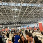 il salone Rendez Vous en France 2024 a Tolosa