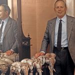 Viaggi dell'Elefante: il to fondato da Vittorio Ducrot festeggia i propri primi 50 anni