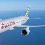 Ethiopian Airlines raddoppia sul Botswana con la nuova rotta per Maun, dal 10 giugno