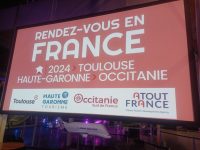 atout france 2024