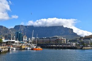 Il Sud Africa riparte dall’urban lifestyle. Arrivi italiani in costante crescita