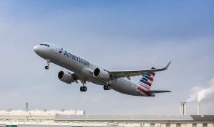 American Airlines: ordine fermo per altri 85 Airbus A321neo