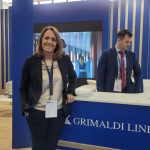 Grimaldi Lines a grandi passi sulla stagione 2024