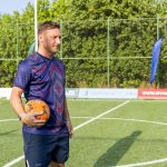 Francesco Totti protagonista dei Football Camp del Siyam World